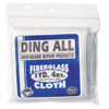 Ding All Fiberglass Cloth